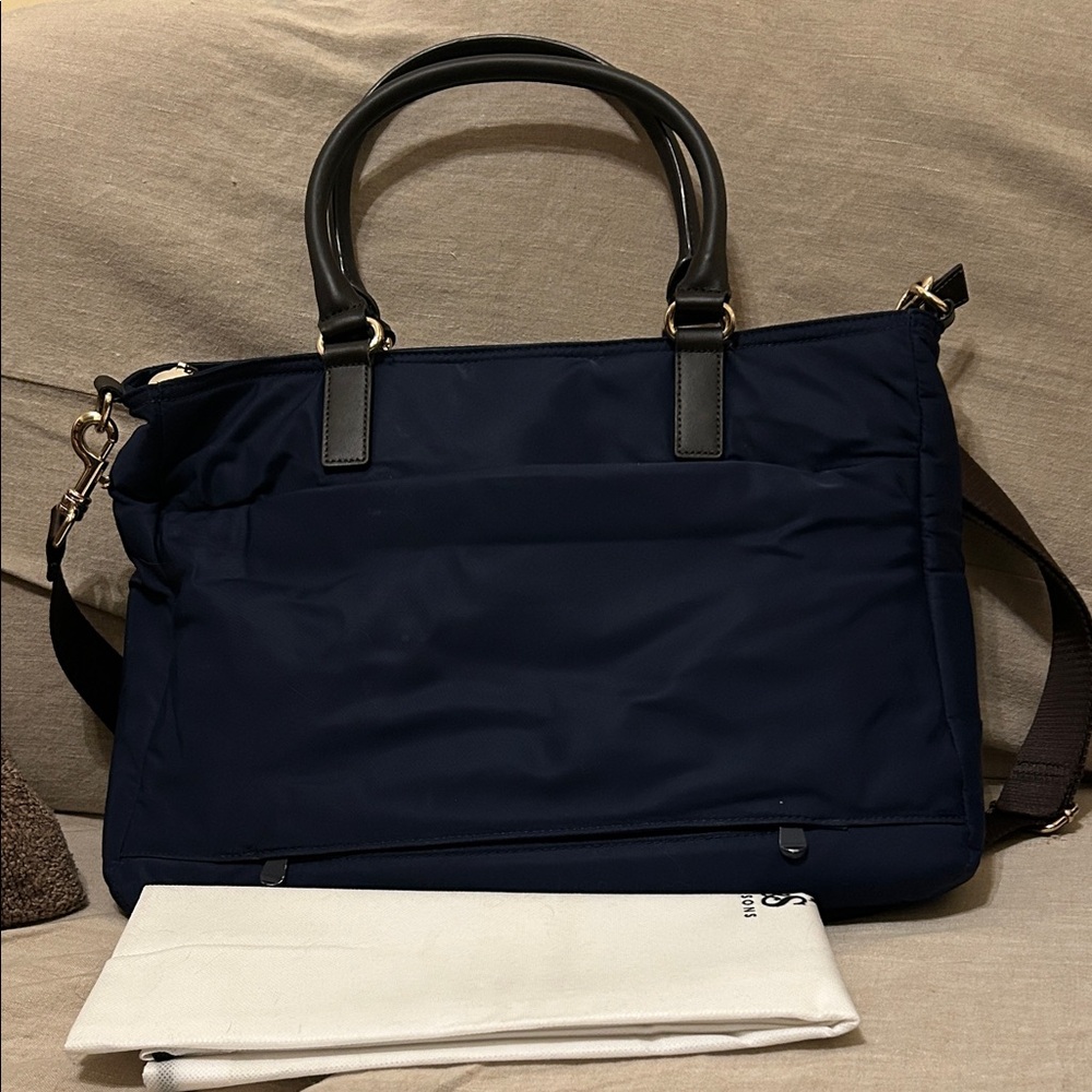 Lo & Sons laptop bag